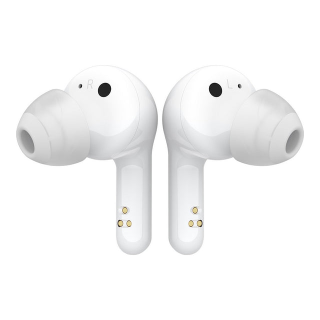 Auriculares Bluetooth con Micrófono LG FN7WH Blanco