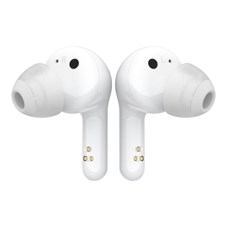 Auriculares Bluetooth con Micrófono LG FN7WH Blanco