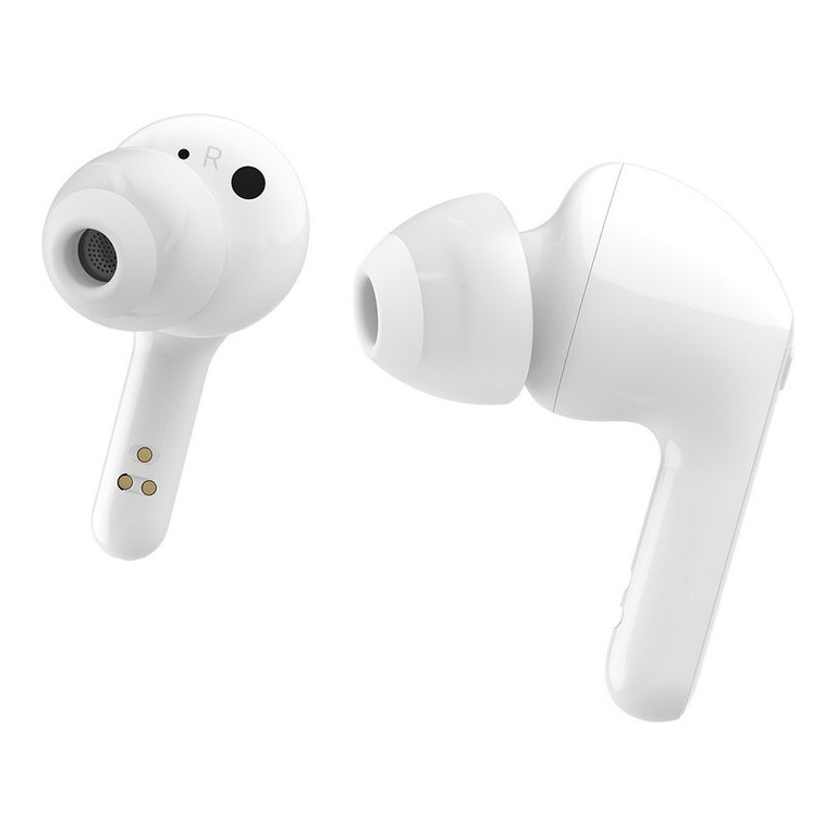 Auriculares Bluetooth con Micrófono LG FN7WH Blanco