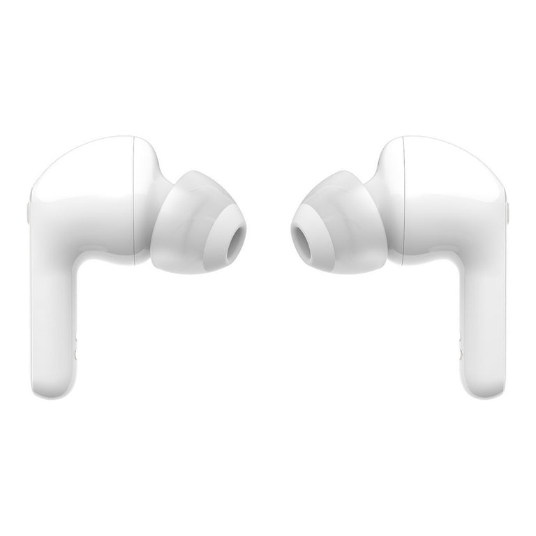 Auriculares Bluetooth con Micrófono LG FN7WH Blanco