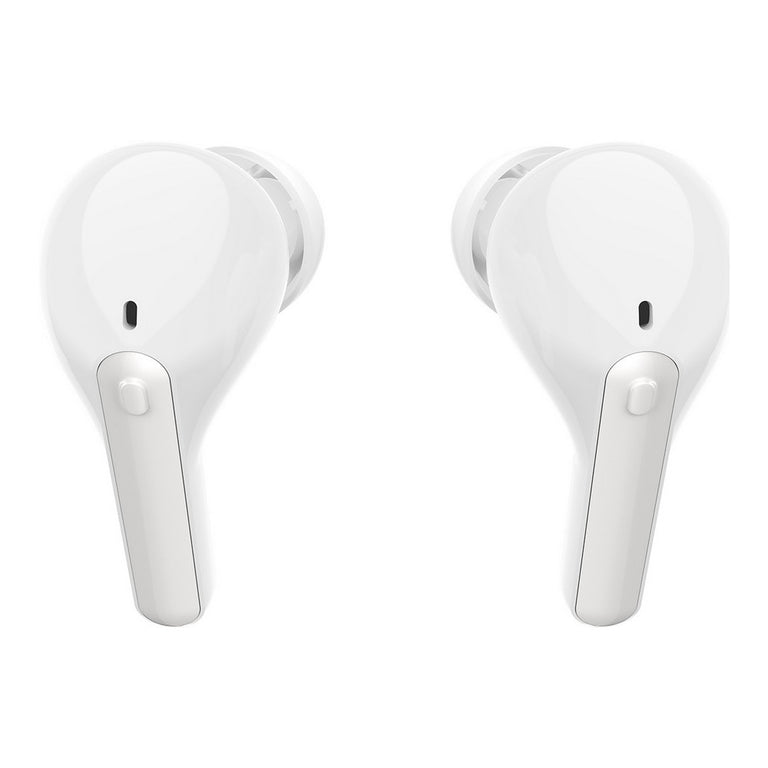 Auriculares Bluetooth con Micrófono LG FN7WH Blanco