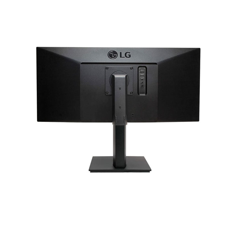 Monitor LG 29BN650-B 29" IPS LED Full HD 75 Hz WLED 2560 x 1080 px AMD FreeSync Flimmerfrei