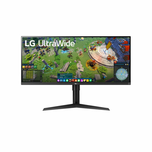 Monitor LG 34WP65G-B 34" IPS FULL HD