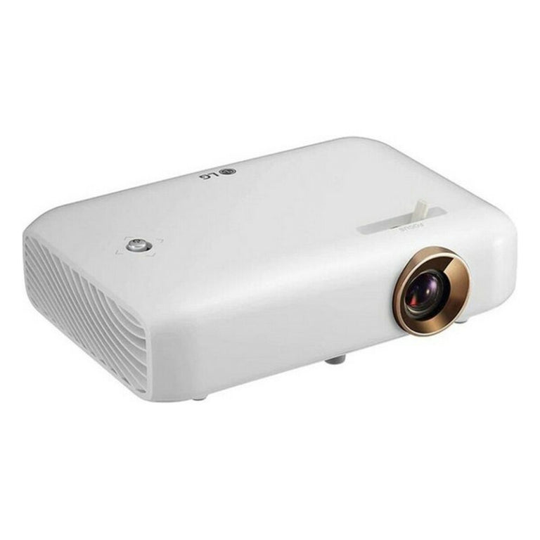 Proyector LG PH510PG Bluetooth 500 lm Blanco