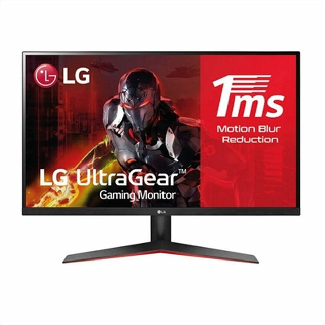 Monitor LG 27MP60G-B 27" IPS LED