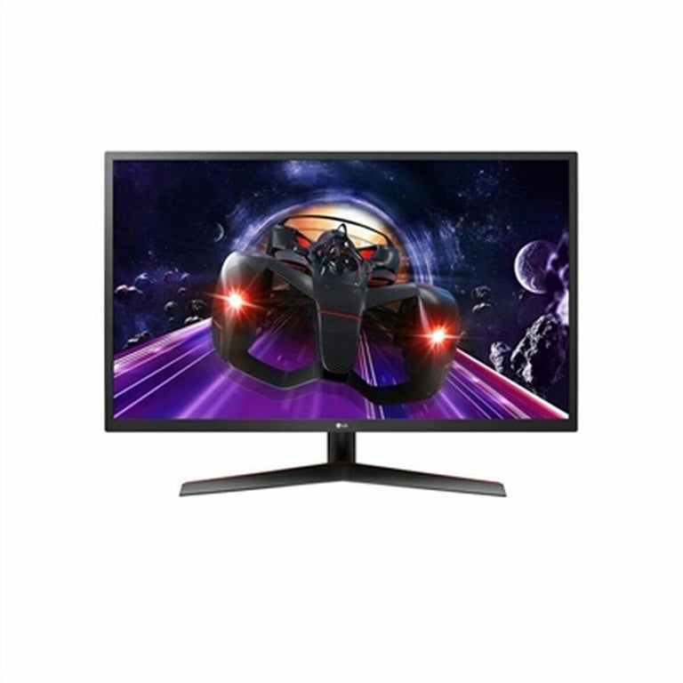 Monitor LG 32MP60G-B 31,5" FHD HDMI Negro