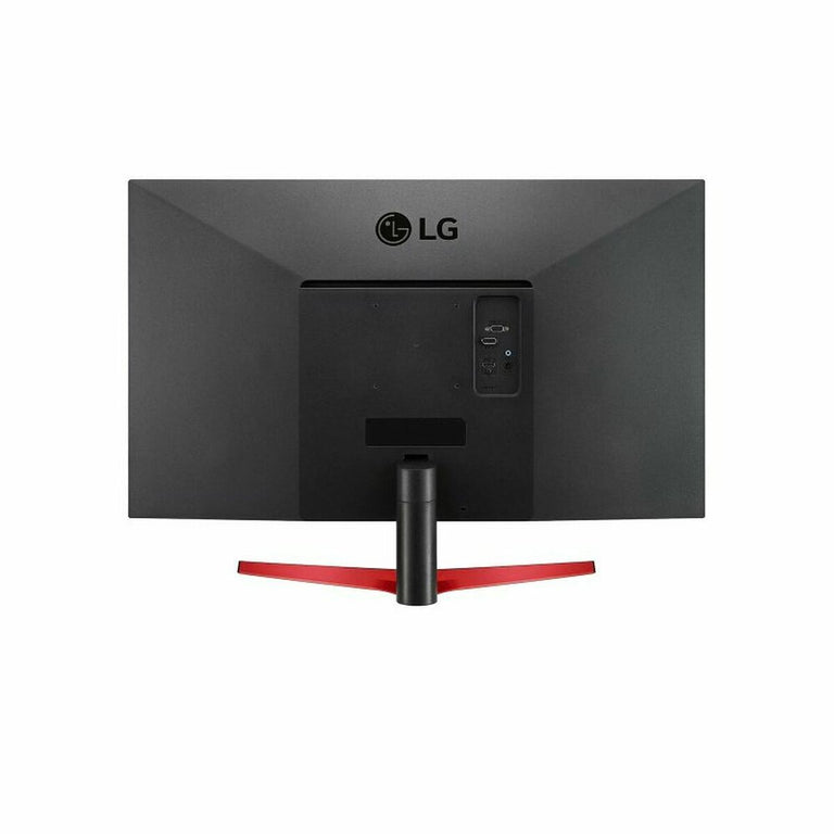 Monitor LG 32MP60G-B 31,5" FHD HDMI Negro