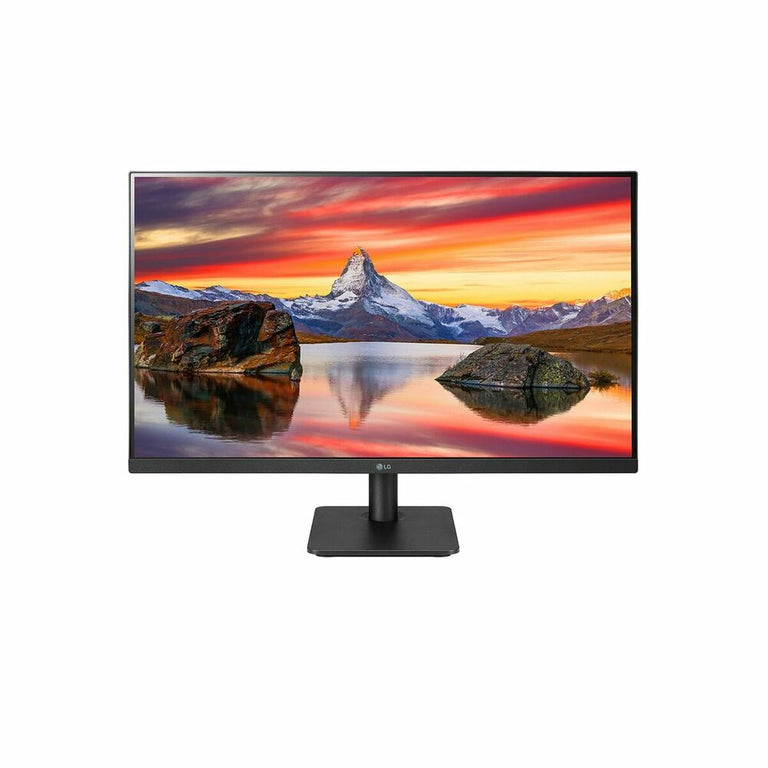 Monitor LG 27MP400-B 27" FHD LED Full HD AMD FreeSync