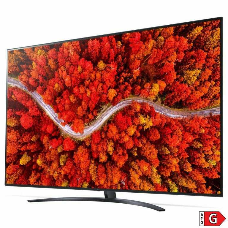 Smart TV LG 50UP81006LR Ultra HD 4K LED 50" 3840 x 2160 Pixel