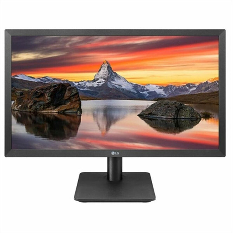 Monitor LG 22MP410-B IPS LED 21,5"