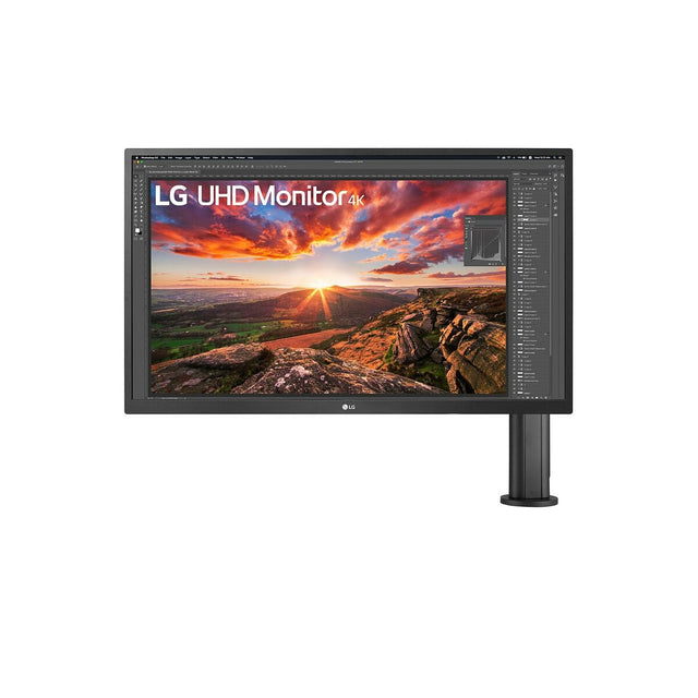 Monitor LG 27UK580-B 3840 x 2160 Pixel Ultra HD 4K AMD FreeSync