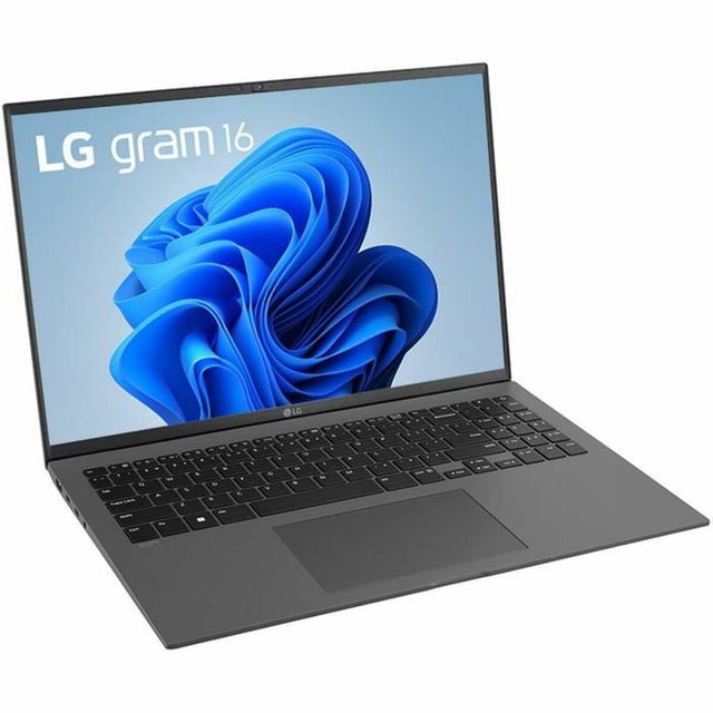 Notebook LG 16Z90Q-G.AA56F 16" 512 GB 16 GB RAM AZERTY AZERTY