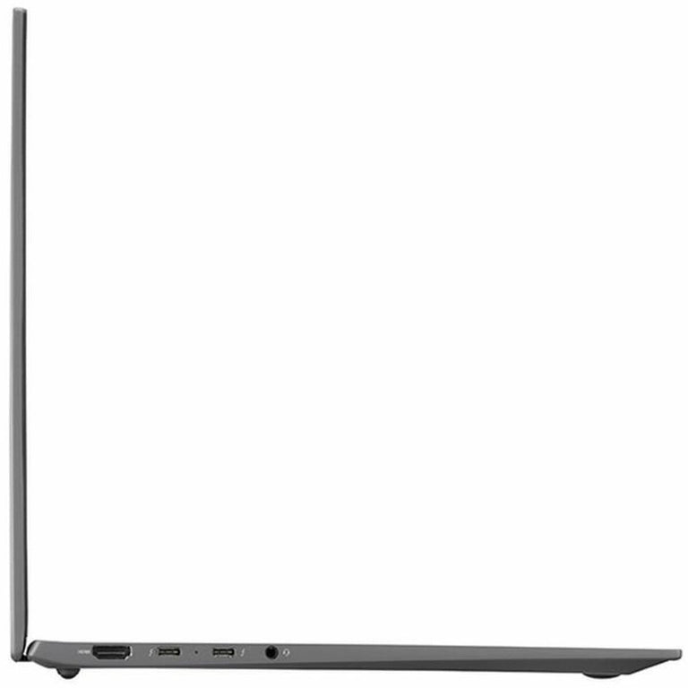 Notebook LG 16Z90Q-G.AA56F 16" 512 GB 16 GB RAM AZERTY AZERTY