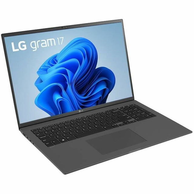 Notebook LG 17Z90Q-G.AA76F 17" 512 GB 16 GB RAM AZERTY AZERTY