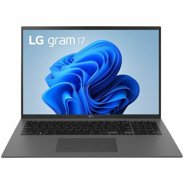 Notebook LG 17Z90Q-G.AA76F 17" 512 GB 16 GB RAM AZERTY AZERTY