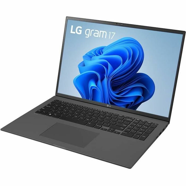 Notebook LG 17Z90Q-G.AA76F 17" 512 GB 16 GB RAM AZERTY AZERTY