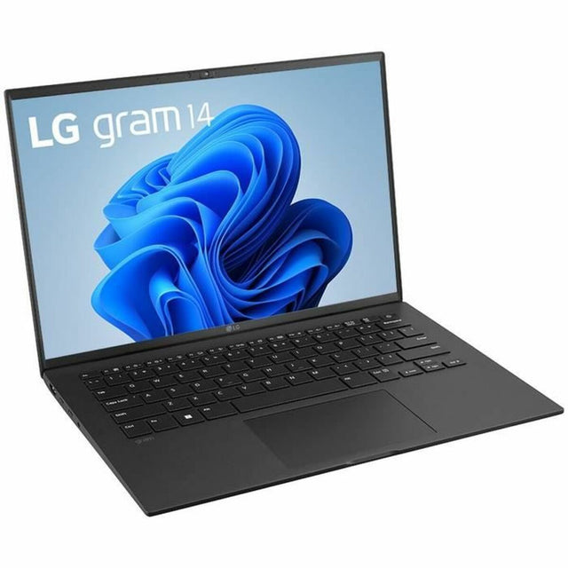 Notebook LG 14Z90Q-G.AA58F 1 TB 14" 16 GB RAM AZERTY AZERTY