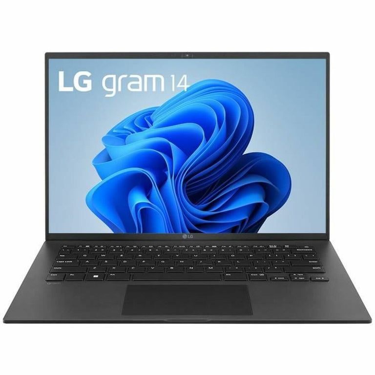 Notebook LG 14Z90Q-G.AA58F 1 TB 14" 16 GB RAM AZERTY AZERTY