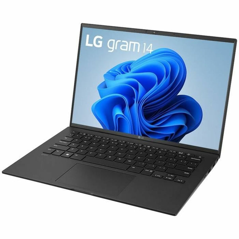 Notebook LG 14Z90Q-G.AA58F 1 TB 14" 16 GB RAM AZERTY AZERTY