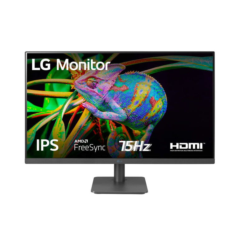 LG-Monitor 27" IPS FHD