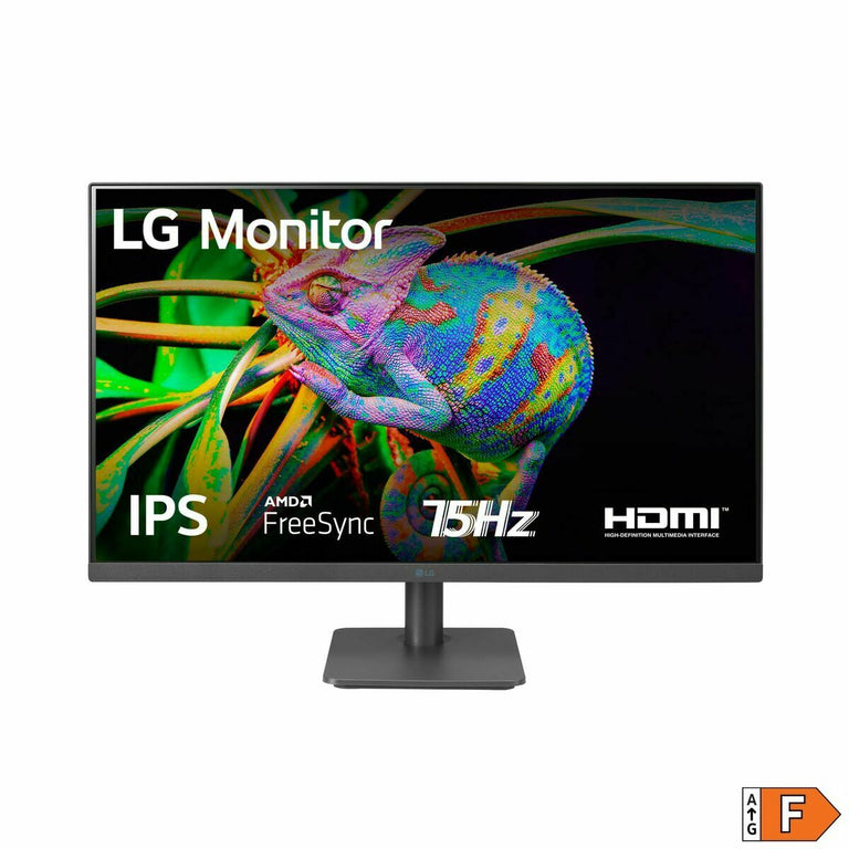 LG-Monitor 27" IPS FHD