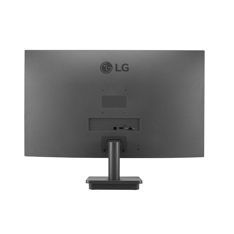 LG-Monitor 27" IPS FHD