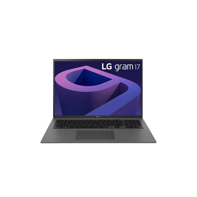 Notebook LG 17Z90Q 17" i7-1260P 512GB