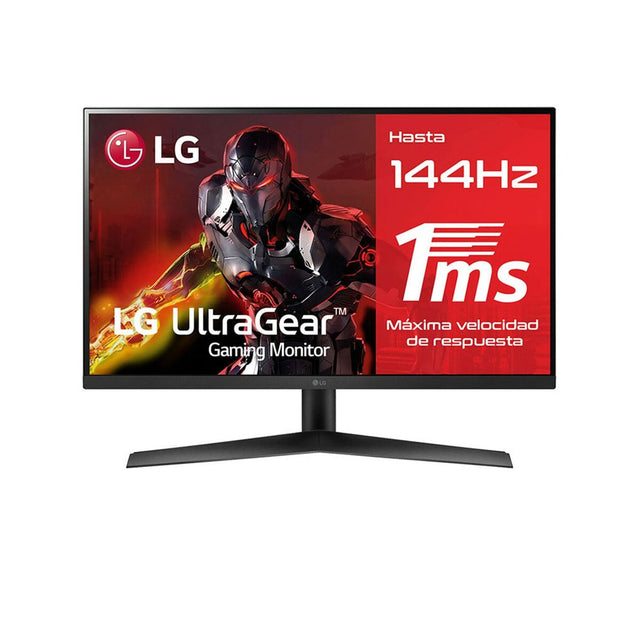 Monitor LG 27GN60R LED AMD FreeSync