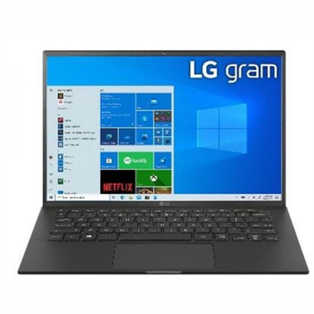 Notebook LG 17ZD90Q Intel Core I7-1260P 16GB LPDDR5x 512GB SSD 17"