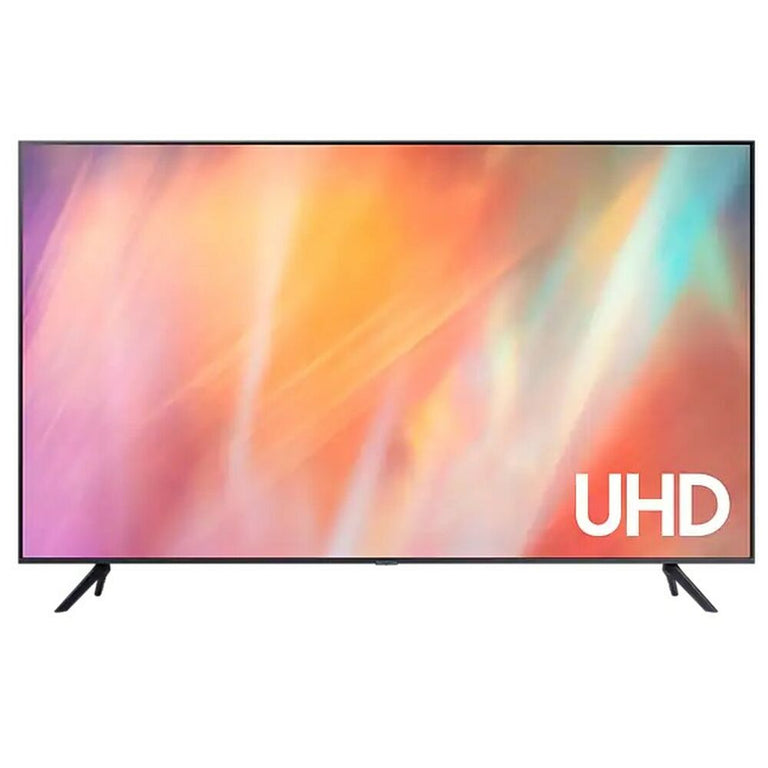 Smart TV Samsung UE55AU7105 55" LED 4K Ultra HD WLAN