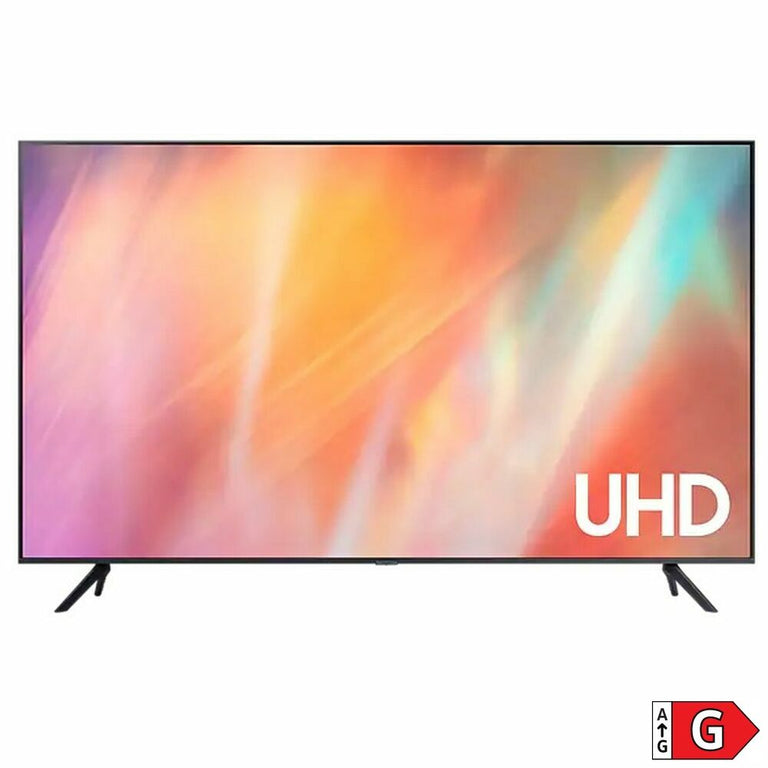 Smart TV Samsung UE55AU7105 55" LED 4K Ultra HD WLAN