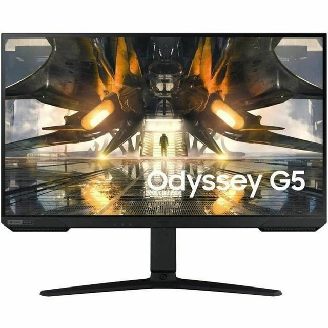 Samsung ODYSSEY G5 27" Monitor IPS WQHD 165Hz