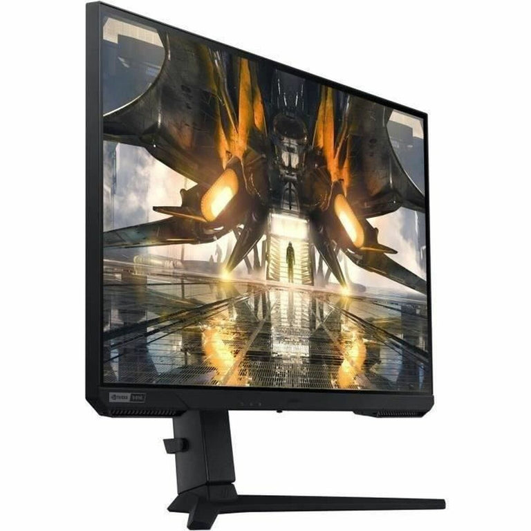 Monitor Samsung ODYSSEY G5 27" IPS WQHD 165 Hz