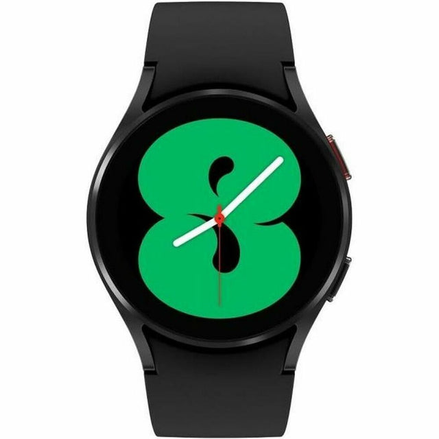 Smartwatch Samsung Galaxy Watch4 1,2" Bluetooth 5.0 Schwarz