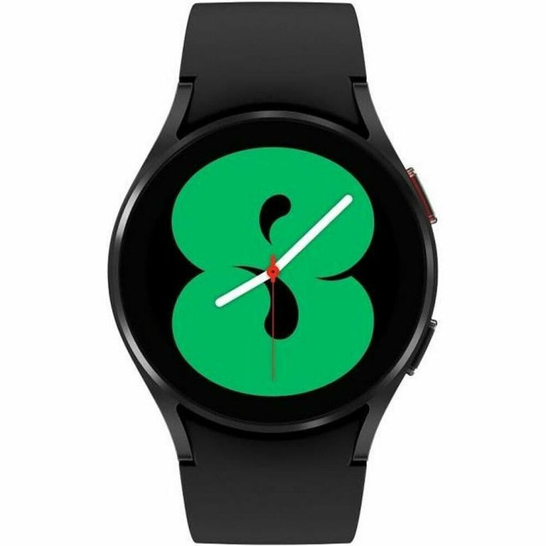 Smartwatch Samsung Galaxy Watch4 1,2" Bluetooth 5.0 Negro