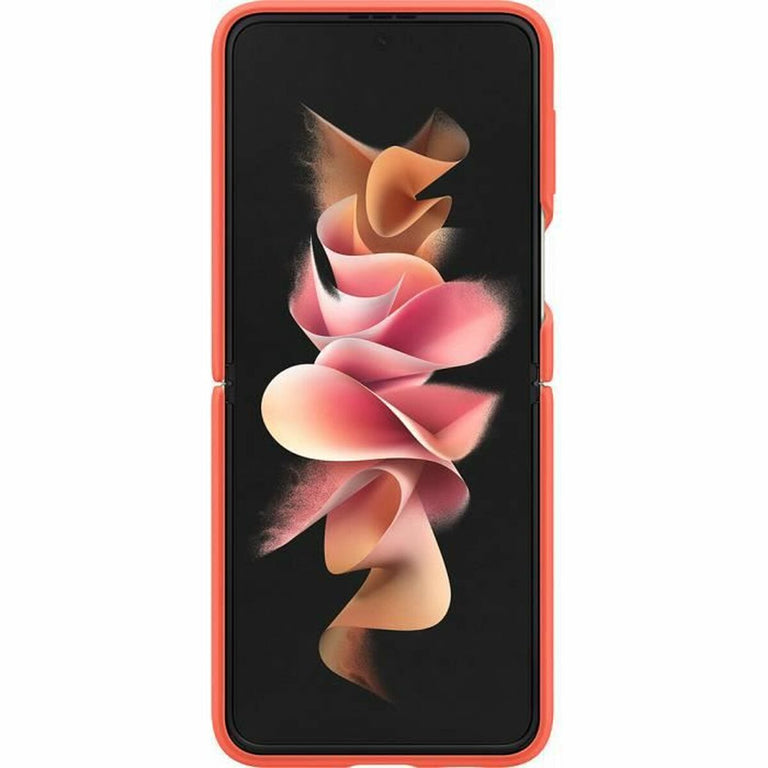 Funda para Móvil Samsung Galaxy Z Fold3 5G Coral