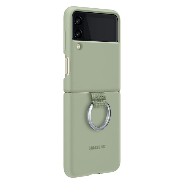 Samsung Z Flip Handyhülle (Restauriert A)