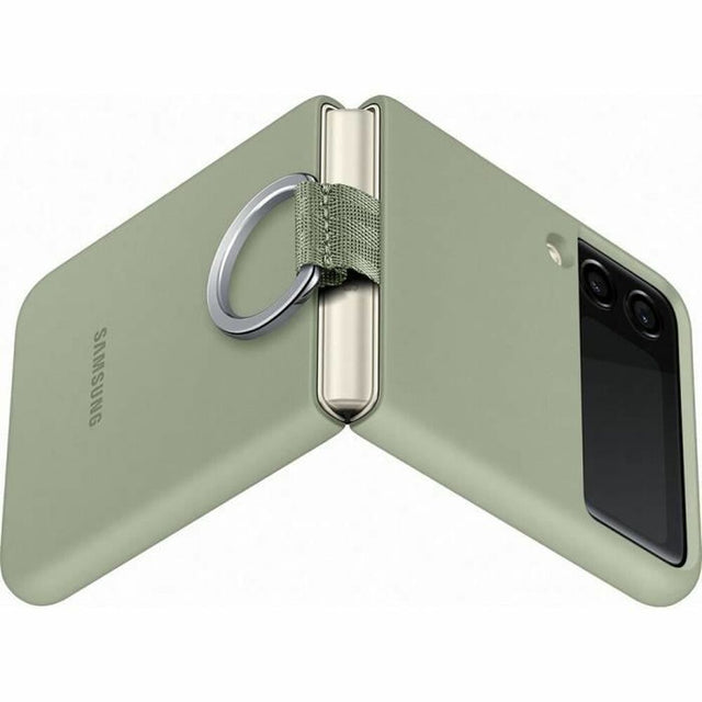 Samsung Z Flip Handyhülle (Restauriert A)