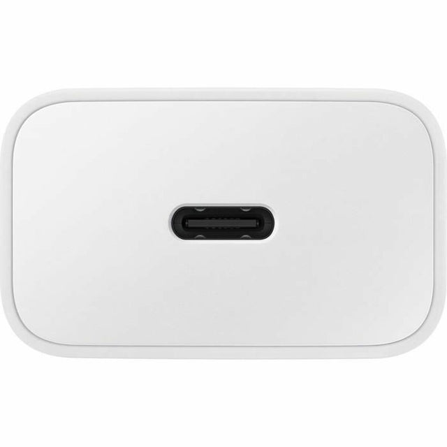 Cargador de Pared Samsung EP-T1510NWEGEU Blanco