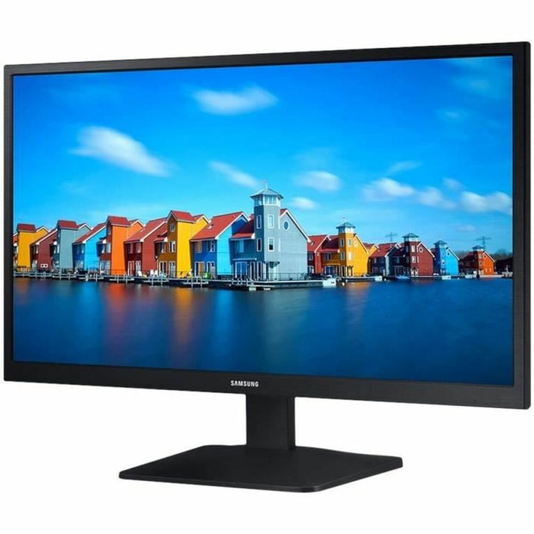 Monitor Samsung LS22A336NH 1920 x 1080 px 60 Hz 22" VA