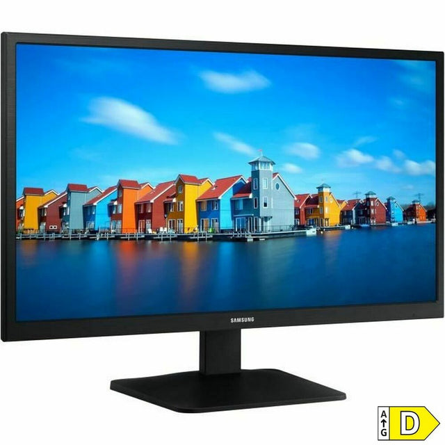 Samsung S33A FHD 60Hz 24" VA-Monitor