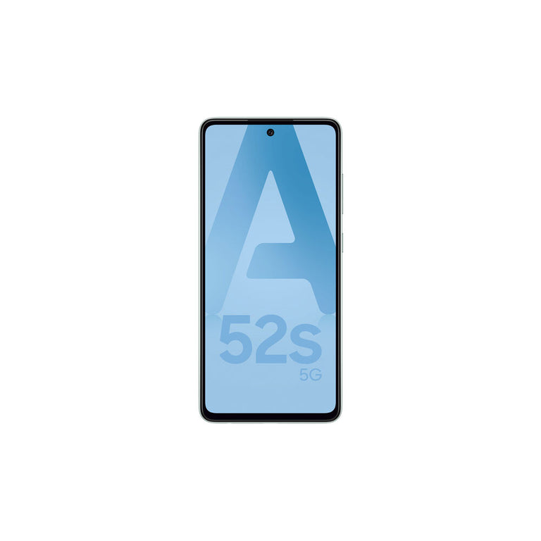 Samsung A52s 5G Smartphone Snapdragon 778G 128GB 6GB 6,5"