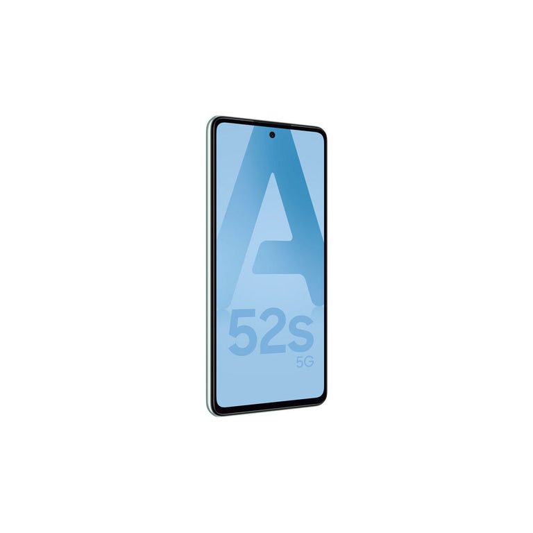 Samsung A52s 5G Smartphone Snapdragon 778G 128GB 6GB 6,5"