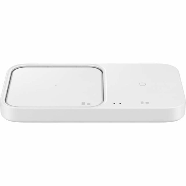 Cargador de Pared Samsung EP-P5400 Blanco