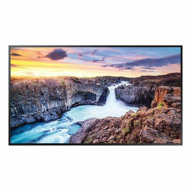 Samsung Videowandmonitor LH43QHBEBGCXEN 43"