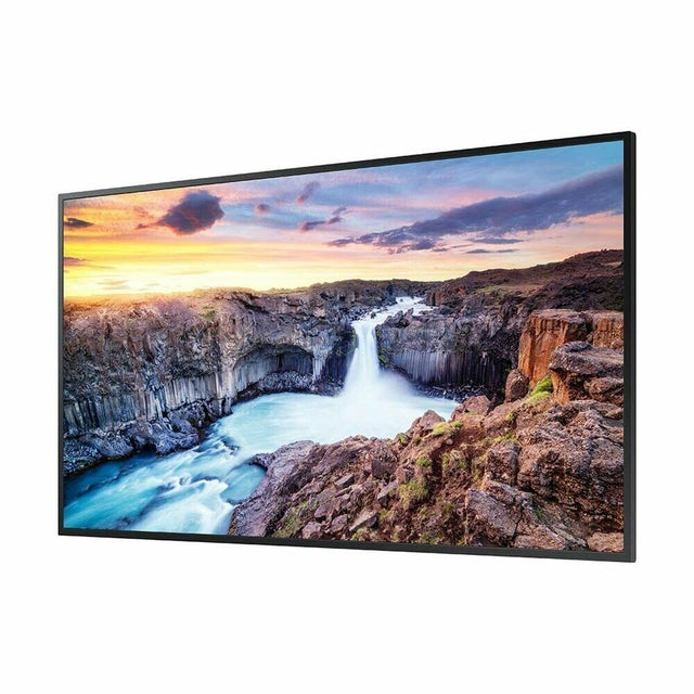 Samsung Videowandmonitor LH55QHBEBGCXEN 55"