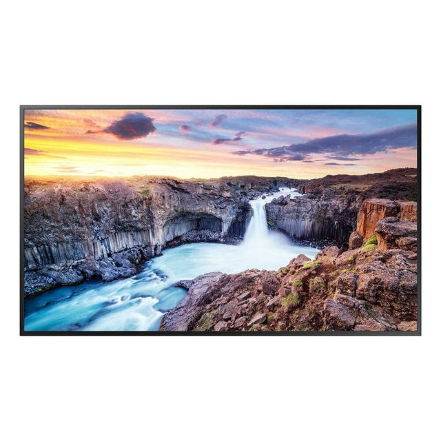 Monitor Samsung QH65B Ultra HD 4K 3840 x 2160 px 65"