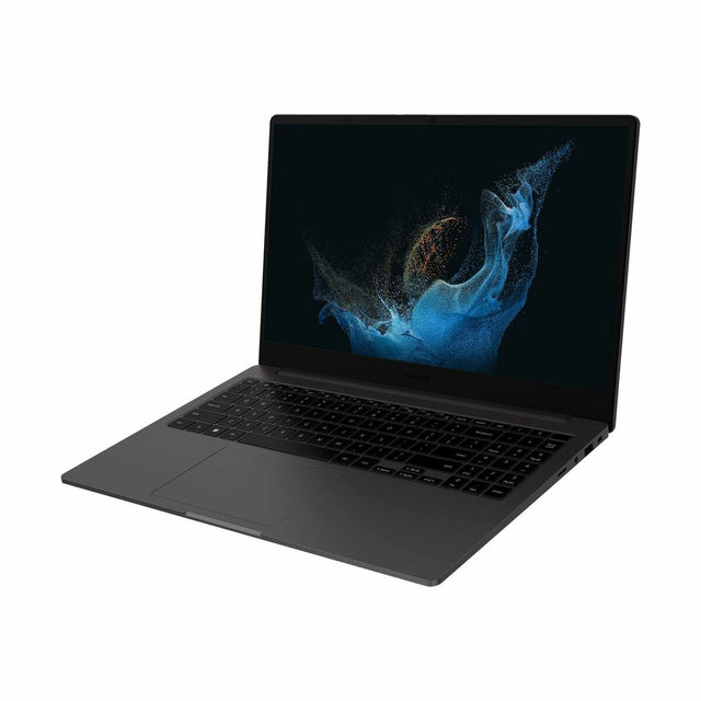 Notebook Samsung GALAXY BOOK2 I5-1235U 8GB 256GB SSD Qwerty Spanisch 15,6"