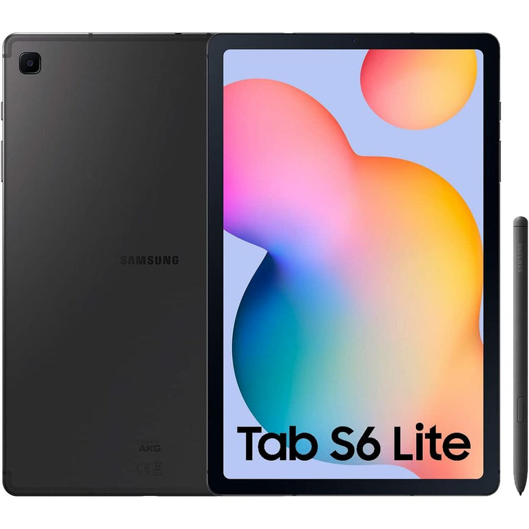 Tablet Samsung TAB S6 LITE P613 128 GB Octa Core 4 GB RAM 10,5"