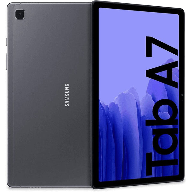 Tablet Samsung Galaxy Tab A7 (2022) Dunkelgrau 32 GB 3 GB RAM 10,4"